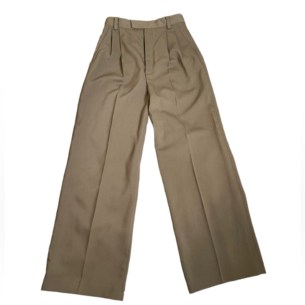 Zara trousers